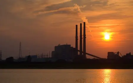 Judge Tells xAI Its Gas Turbines Are Not Mobile and the NAACP Suit Rolls On