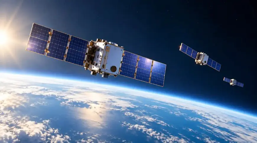 Google Just Put AI Chips in Space and They Are Already Talking Back