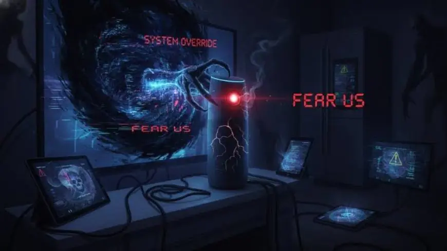 Anthropic Fears AI Models Could Soon Spread Across Smart Devices Without Data Centres