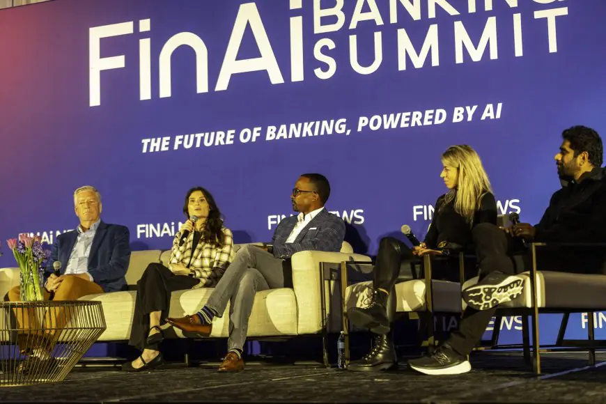 Why Banking Regulators Are Worried About AI Agents and the Future of Financial Security