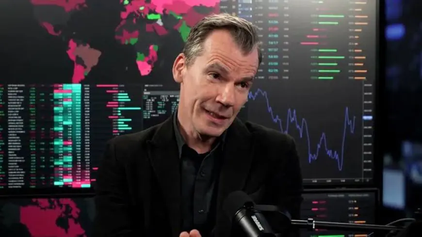 Anthropic's $2 Trillion AI Dream Is Facing a Reality Check as Investors Reconsider Its Valuation