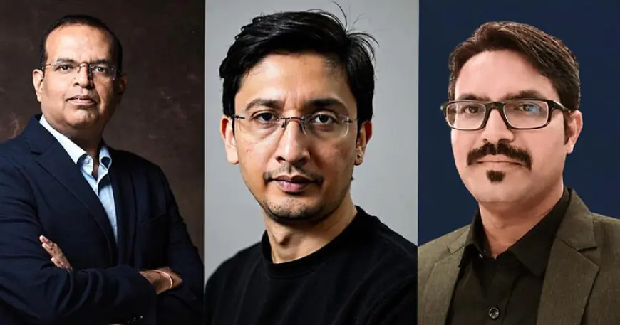 AI Agents Broke Into Indian Companies Systems and the Victims Never Noticed