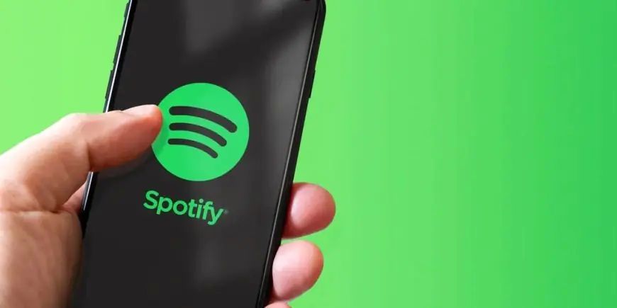 Spotify Pulled More Than 50 Million AI Tracks From Its Recommendations