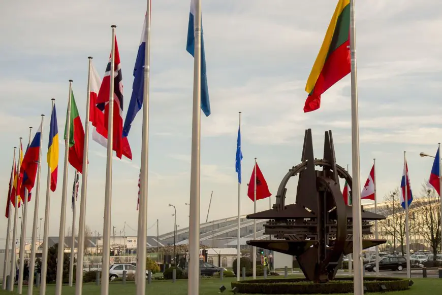 Why Palantir Insists NATO Maven AI Has No Kill Switch as Europe Fears US Tech Dependence