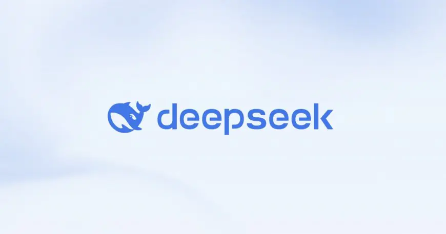 Why DeepSeek Is Raising $15 Billion After Building Its Name on Doing More With Less