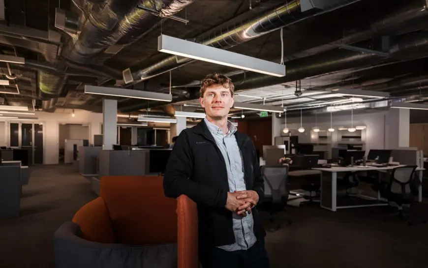How Recursive Says Its AI Built Flint, a Fast Coding Model for Laptops