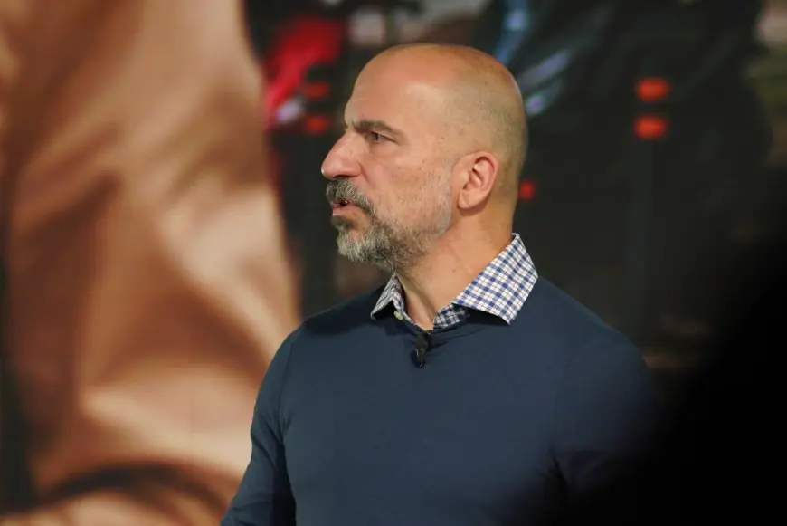 Uber Just Gave All 30,000 Employees an AI Agent and It Is Watching How They Use It