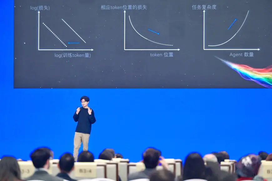 Moonshot Promises to Give Away a Chinese AI Nearly as Smart as the Best US Models