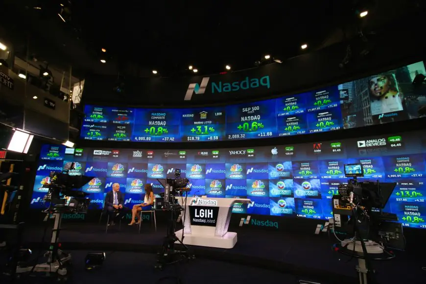 Anthropic Files to List as ANT With an $80.7 Billion Paper Loss and Founders in Control