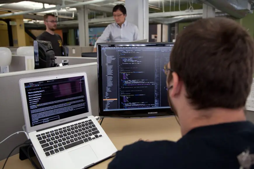 Anthropic IPO Filing Claims Claude Now Writes Over 90% of Its Own Code