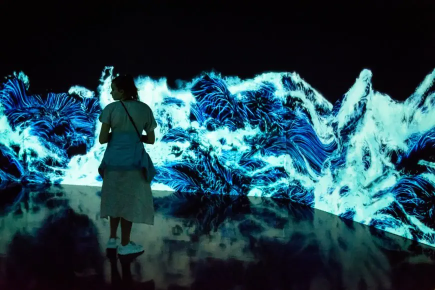 Google DeepMind Says Genie 4 Builds Worlds That Talk Back and Change on Command