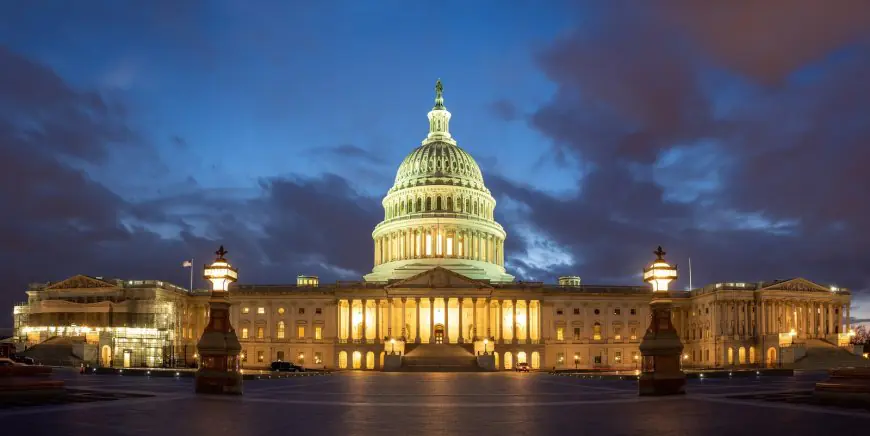 House Democrats Ask Five AI Labs to Report Dangerous Model Behavior Within 48 Hours