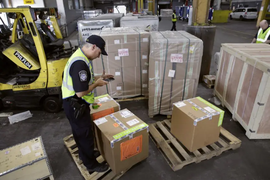 Malaysia Says Smugglers Passed 30 AI Chip Servers Off as Electronics at Its Main Airport