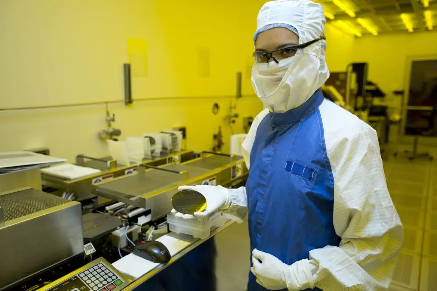 Samsung Booked a Record 107 Trillion Won Profit in One Quarter and Investors Still Wanted More
